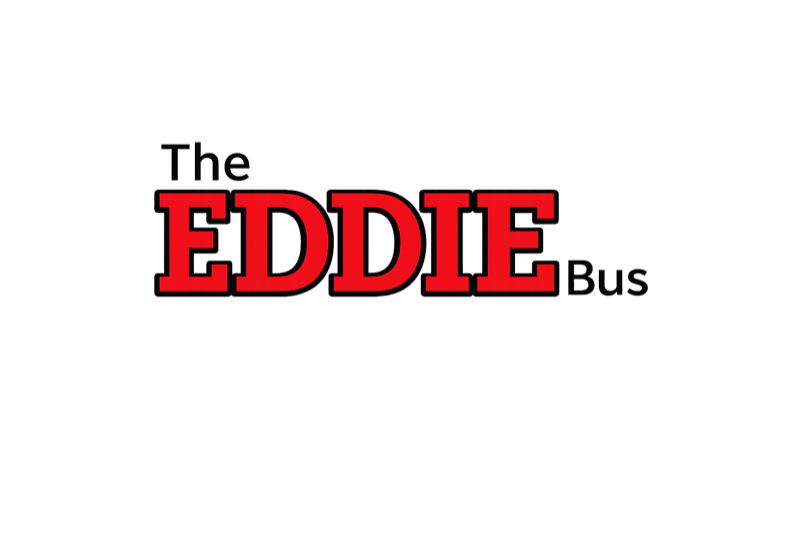 The EDDIE Bus logo